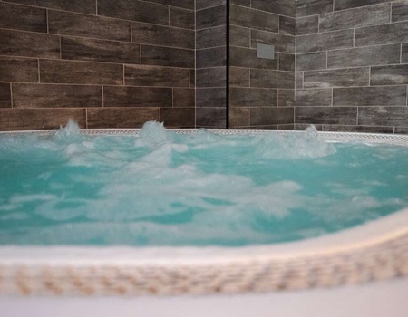 Séjour romantique avec accès au spa tout près de Mons - 4* - 3