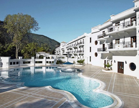 Club Héliades Mitsis Galini Resort 5* - Avec transferts - Grèce continentale, Grèce - Image 2