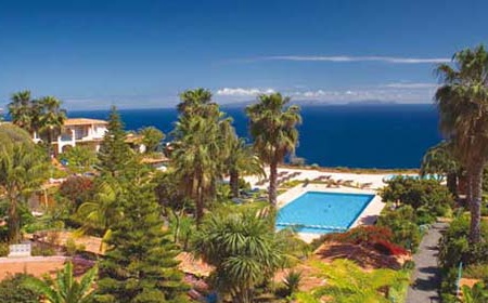 Hôtel Quinta Splendida 4* - 1