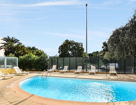 Résidence Pierre & Vacances La Rostagne - Alpes-Maritimes - Antibes, Côte d'Azur - Image 1