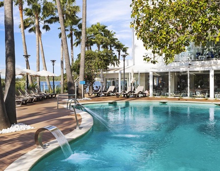 Hôtel Alua Boccaccio Mallorca 4* - 1