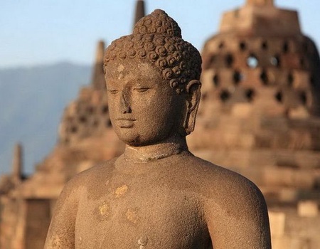 LA PALETTE INDONESIENNE EXT KOMODO - 3