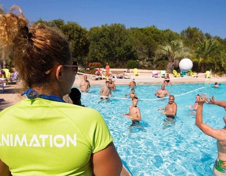 Camping Leï Suves, 4* - 5