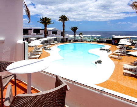 Hôtel R2 Aparthotel Bahia Kontiki 4* by Ôvoyages - 2