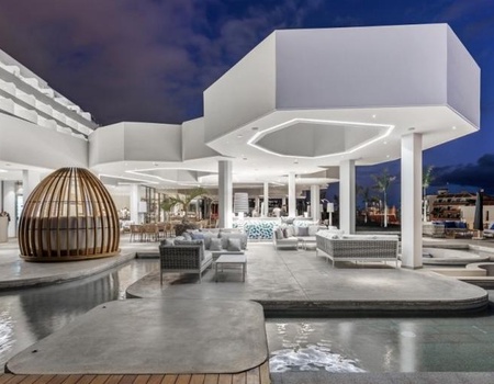 Hôtel Royal Hideaway Corales Beach 5* - Adult Only +18 - 2