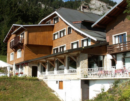 Séjour dans un hôtel de charme dans le Jura - 4* - 3