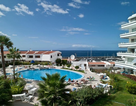 Hôtel Hovima Atlantis 4* - 3