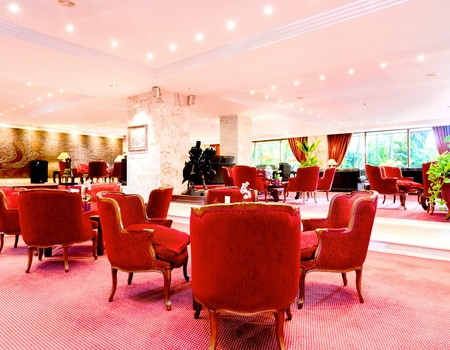 Botanico & The Oriental Spa 5* - 5