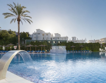 Hôtel Palia Las Palomas 4* - 1