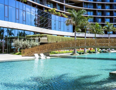 Hôtel Savoy Palace 5* - 2