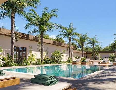 Hôtel Iberostar Selection Zanzibar 5* - Zanzibar, Tanzanie - Image 2