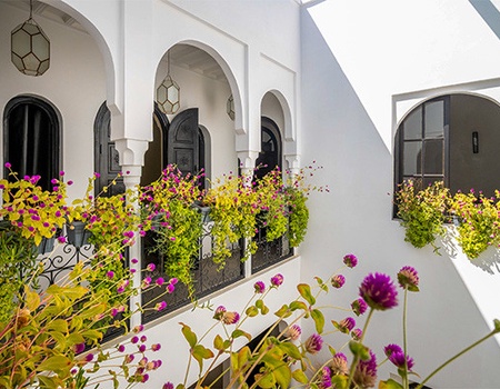 Riad Riad Come & Va - 3