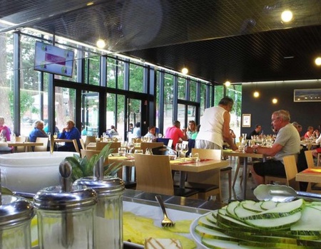 VVF Villages - Le Cap Ferret - Lège-Cap-Ferret, 4* - 5