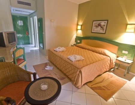 Hôtel Hammamet Garden Resort 4* - 3