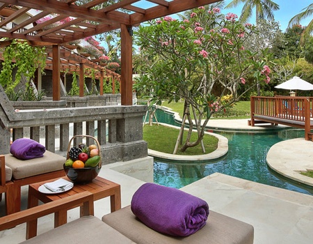 Hôtel Nusa Dua Beach 5* - 5