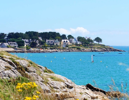 ÉVeil des sens à Carnac - 4* - 1