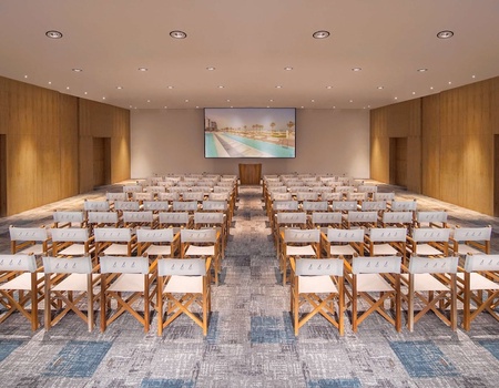 Nikki Beach Resort & Spa Dubai - 3