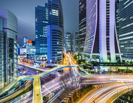 Circuit Les essentiels Japon et Corée du Sud - De Tokyo A Séoul - 3