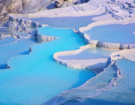 Circuit La Turquie en Folie - De Istanbul à Istanbul - 5