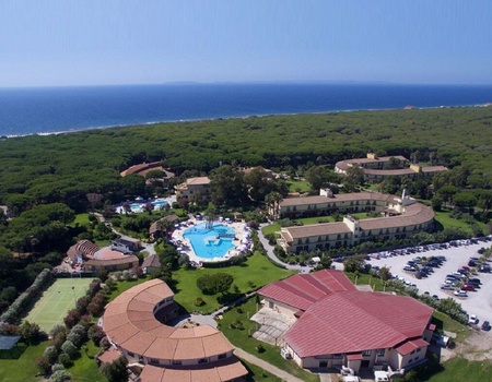 Club Coralia Horse Country Resort Congress & Spa 4* - 2