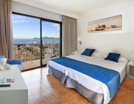 Hôtel Ilusion Markus & SPA 3* - 3