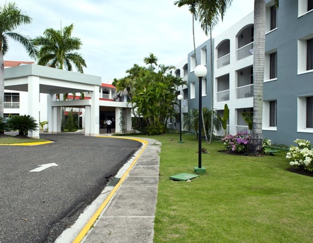 Hôtel Viva Heavens by Wyndham 4* - Punta Cana, République Dominicaine - Image 2
