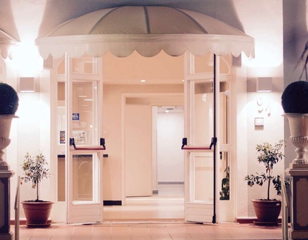 HG Hotel Il Settebello -Séjour sur la côte toscane, à marina di Cecina, avec petit-déjeuner inclus - 3* - 4