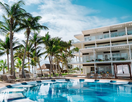 Club Jet Tours Iberostar Selection Riviera Cancun 5* - 3