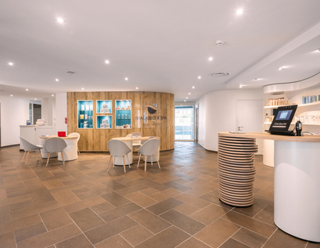 Hôtel Mercure Thalasso & Spa Port Fréjus 4* - Fréjus, Côte d'Azur - Image 4