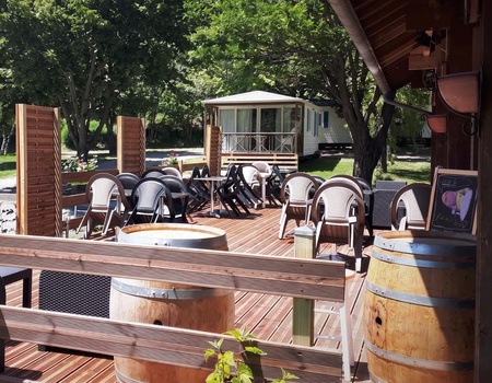 Camping Le New Rabioux 3* - Hautes Alpes - Chateauroux-les-Alpes, Languedoc Roussillon - Image 5