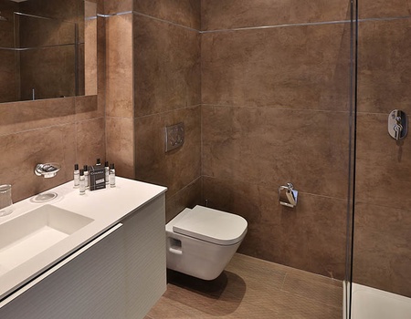 Hôtel Le Pinarello 4* - 4