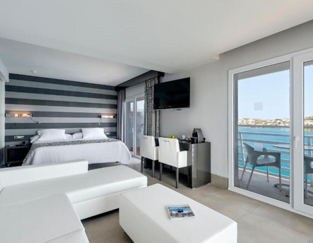 Hôtel Barceló Hamilton Menorca 4* - Adults Only - Minorque, Baléares - Image 5
