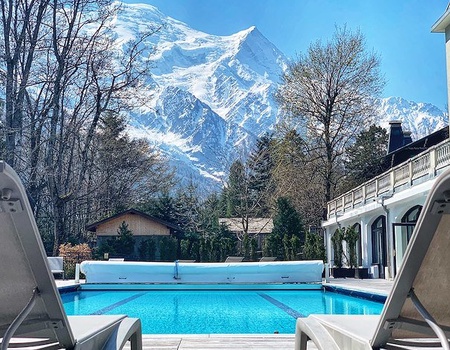 Hôtel La Folie Douce Chamonix - Haute Savoie - Chamonix, Alpes du Nord - Image 2