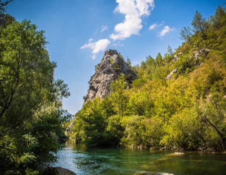 Séjour Découverte Top Nature croate - Croatie - 3
