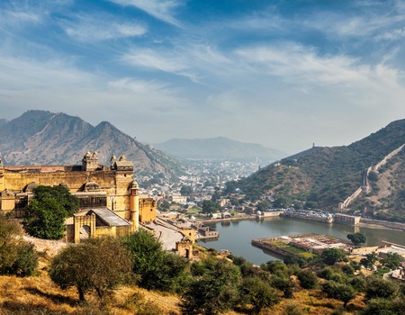 Circuit Grand Voyage - Villages du Rajasthan et Gujarat - New Delhi, Inde - Image 4