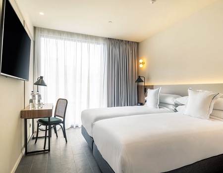 Hôtel Ôcity Xperience LIVVO Lumm 4* - Grande Canarie, Canaries - Image 5
