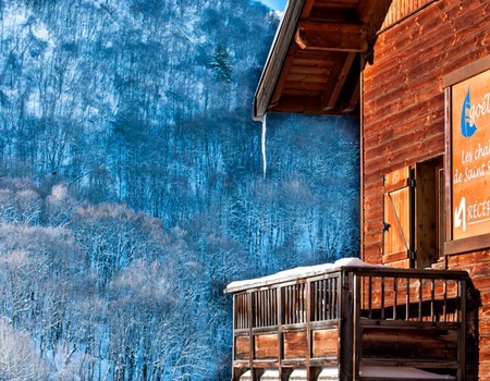 Résidence travelski home select Les Chalets de Saint Sorlin 3* - Savoie - Saint Sorlin d'Arves, Alpes du Nord - Image 4