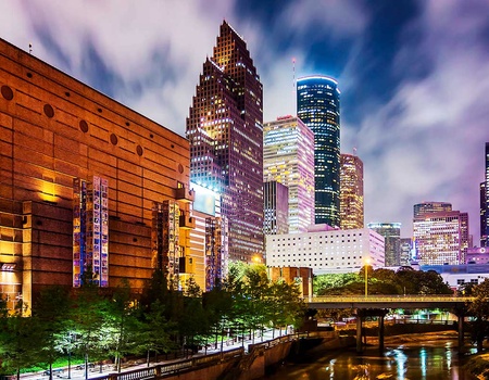 Circuit De Dallas à Chicago : Country, Blues & Rockn Roll - 4