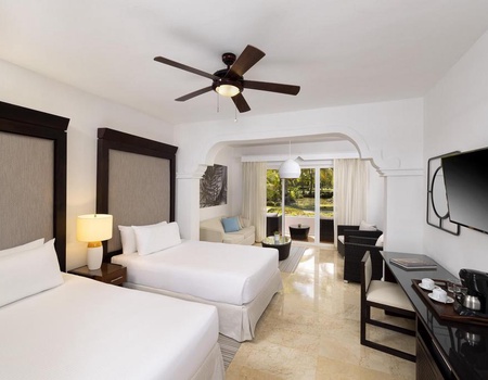 Melia Caribe Beach Resort 5* - 4