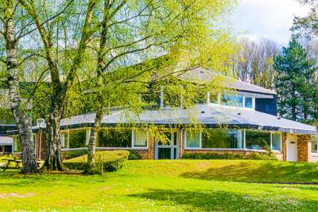 VVF Normandie Forges-les-Eaux 3* - 5