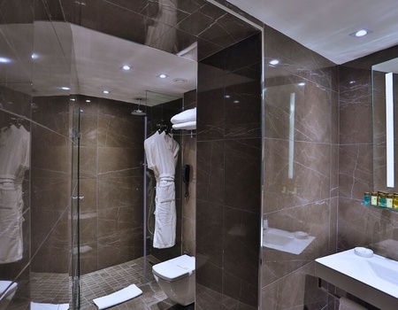 Hôtel AHC Old City 5* - 5