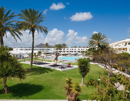 Hôtel Santa Rosa 3* - 1