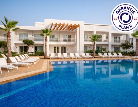 Club Marmara Radisson Blu Saïdia Garden - Arrivée Oujda ***** - 1