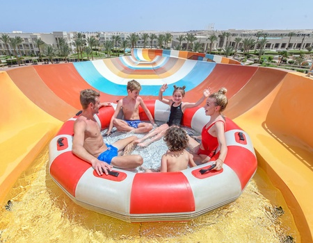 Club Lookéa Makadi Oasis ***** - 3