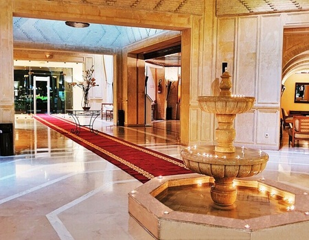 Hotel Ras El Ain 4* - Tozeur, Tunisie - Image 3