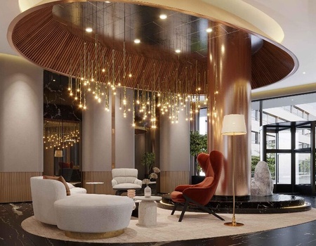 Eurostars Casa Anfa 4* - 3