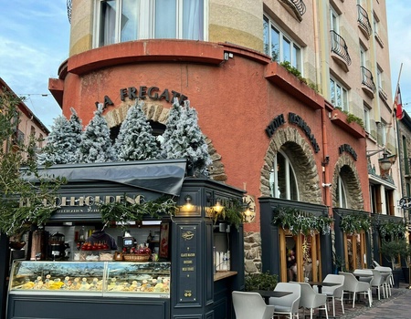 ibis Toulouse Centre 3* : Hôtel + Train - Haute Garonne - Toulouse, Sud Ouest - Image 1