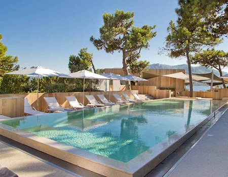 Hôtel La Plage Casadelmar 5* - 4