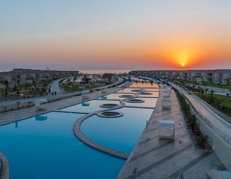 Pickalbatros Sea World 5* Marsa Alam - 1