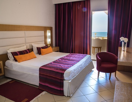 Hôtel Skanès Serail 4* - 4